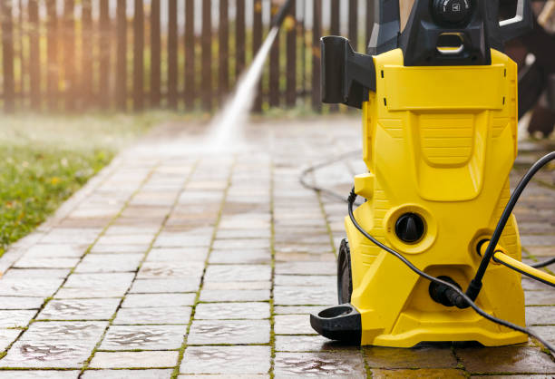 Animal Enclosure Cleaning in Tulia, TX